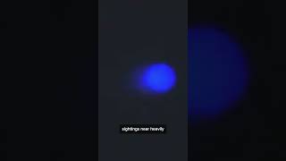 Nellis April 19 2026 UFO