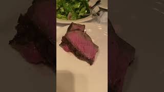 Prime Porterhouse for 2 at Keens Steakhouse