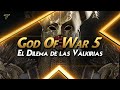 God of War 5: El Dilema de las Valkirias