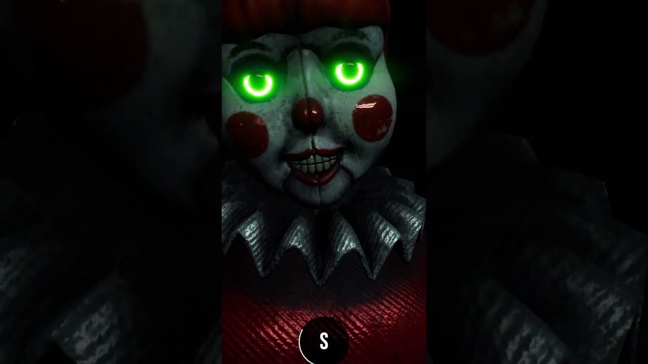 Reviewing FNAF Fan Game Under 1 Minute (WTF R) #fnaf #fnaffangames #welcometofredbears