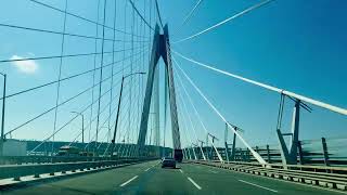 Türkiye#istanbul #Yavuz sultan Selim köprüsü 