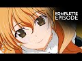 Golden Time Folge 1 (deutsch)