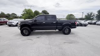2018 Ford F-150 XLT Knoxville, Maryville, Alcoa, Sevierville, Farragut, TN