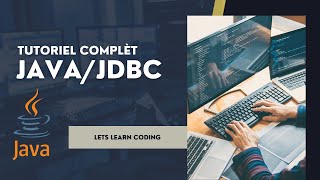 JAVA/JDBC : 21 - L'interface CallableStatement - Procédure param OUT