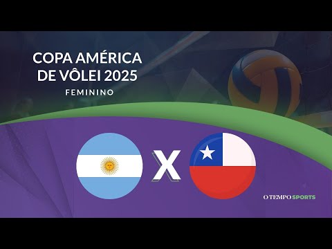 ARGENTINA X CHILE