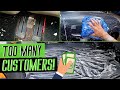 My Auto Detailing Business Structure & How You Can Copy It!!!