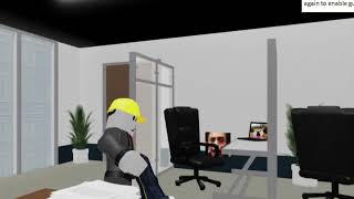 Pandagirl1Panda Vs Builderman