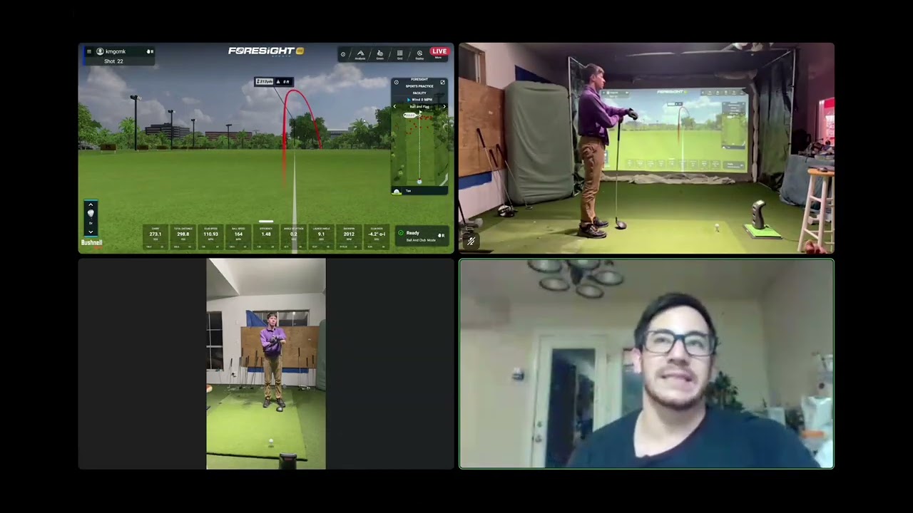 Индивидуальная тренировка: Как достичь скорости мяча 200, Эпизод 1