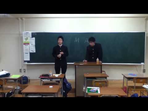 EXILE  M&Aを歌ってみた！【文化祭前】