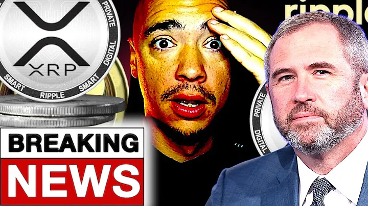 🚨BREAKING XRP NEWS As Ripple Inks Another Massive Deal! 