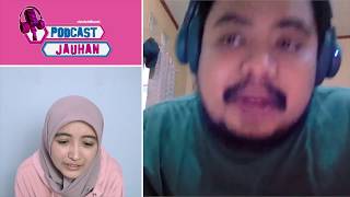 NGOMONGIN KESABARAN - RIGEN MARAH MARAH || PODCAST ARAFAH
