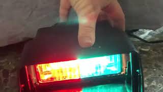 Celebrity Code 3 Halogen Deckblaster with takedown/spot assembly Net Worth