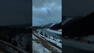 буковель❤️🩹 #bukovel #winter2025 #shorts #shortvideo #travel #vlog #youtubeshorts #ukraine #nature