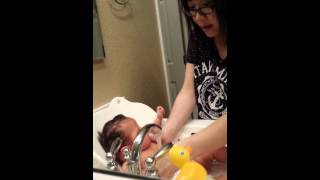 Emma Bathtime