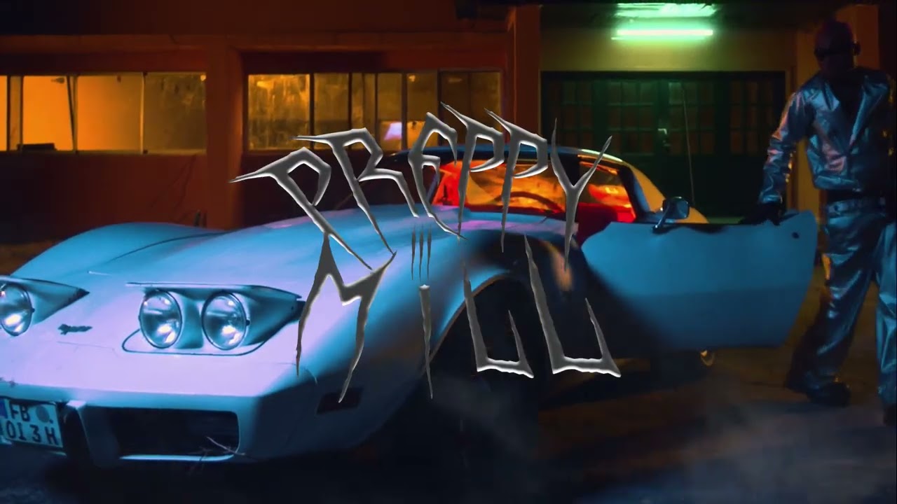 Unveiling Banmicho Records First Signee Preppy Mill