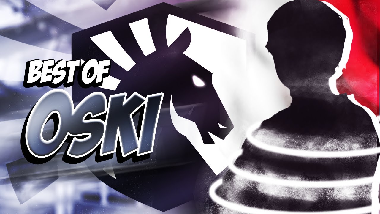 Best of Oski - Spring Split Highlights