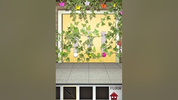 100 Floors walkthrough - level 41 to 55 tutorial (easy)