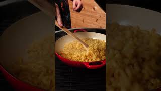 Perfect Mac And Cheese (Kenji Lopez Alt Technique)
