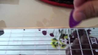 Why Didnt I Take Lessons?