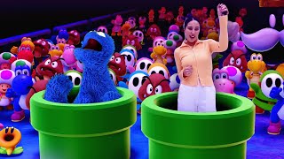 Super Mario Party Jamboree Switch 2 Edition Is the Perfect Move No One Expected