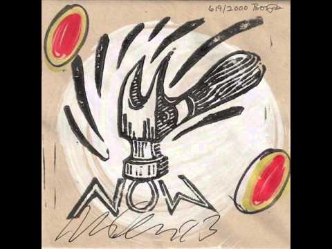 Swans – Not Here / Not Now – 2 x CD (Album, Limited Edition