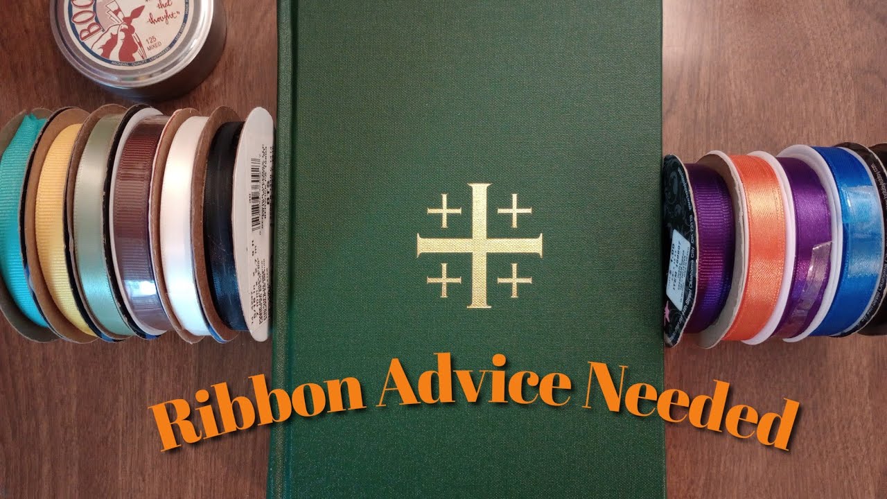 Help Me Set Up My Prayer Book?