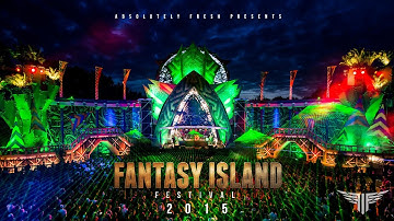 Fantasy Island Festival 2015 | Official Aftermovie