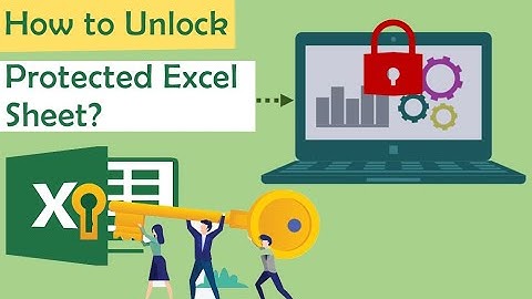 How to Unlock Excel File Password Protected in 4 Easy Ways! | [Video Guide]  | Excel Tech & Tricks