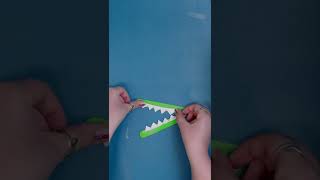 Alligator's Mouth | reSource Portal!