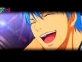 Kuroko AMV [ Bad Boy ]