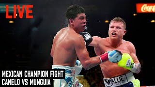 Canelo vs Munguia Fight | Boxing News Today
