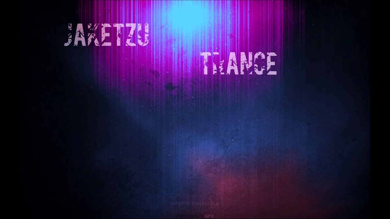 Jaketzu - Rose (Psytrance edit)