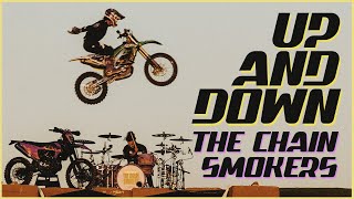 The Chainsmokers, 347aidan - Up \u0026 Down | Matt McGuire Drum Cover