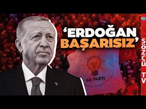 Erdoğan'ı Kara Kara