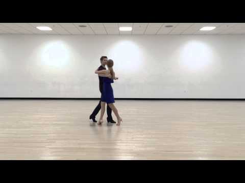 Bachata - Ochos