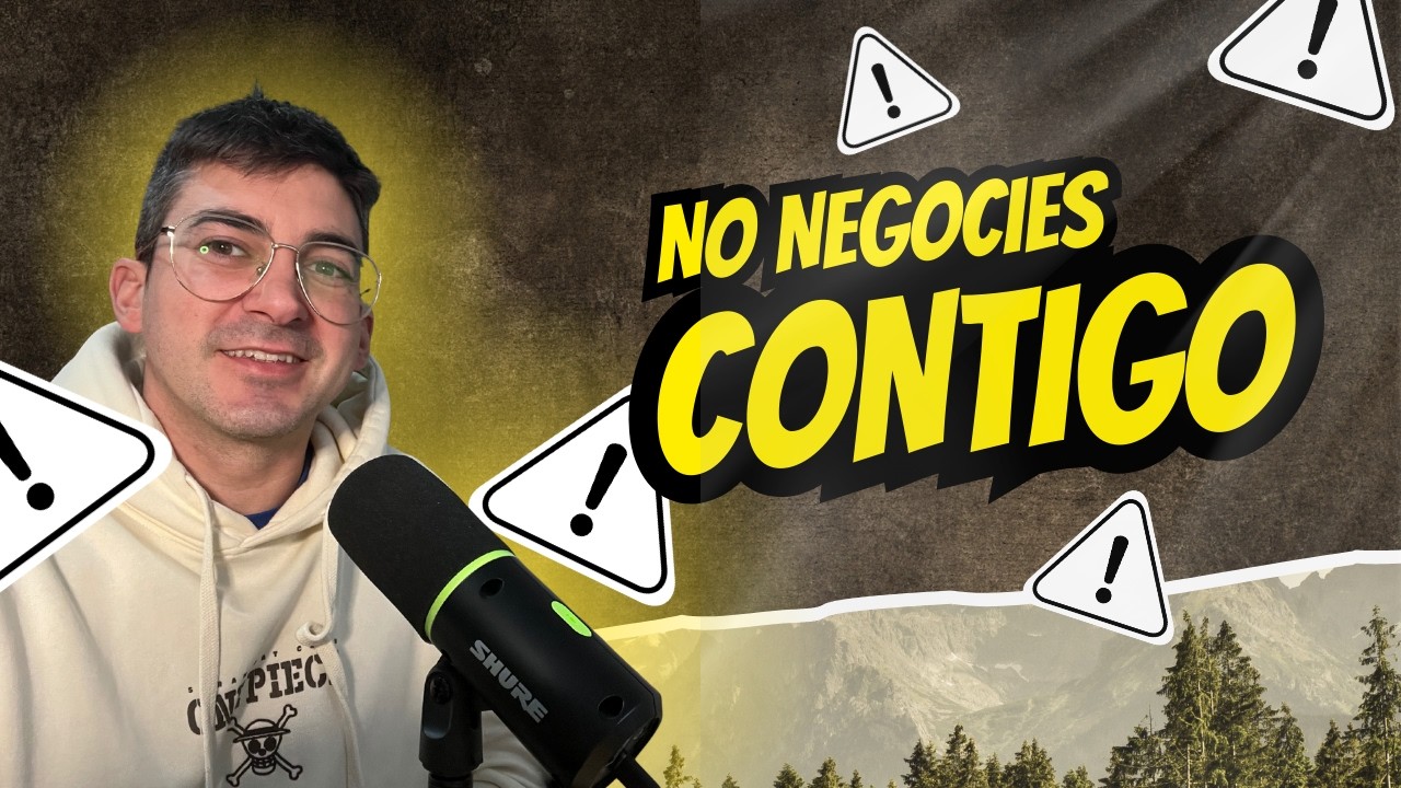 Cómo trabajar cuando NO tienes ganas (método simple y brutal)