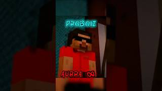 Proboiz 95 Arurra Movement  😎