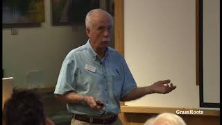 Colorado's Bluebirds and How You Can Help Them