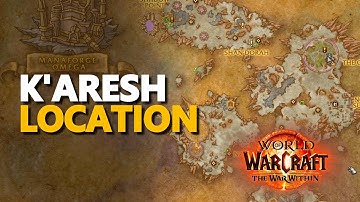 How to get [Restored Coffer Key] WoW