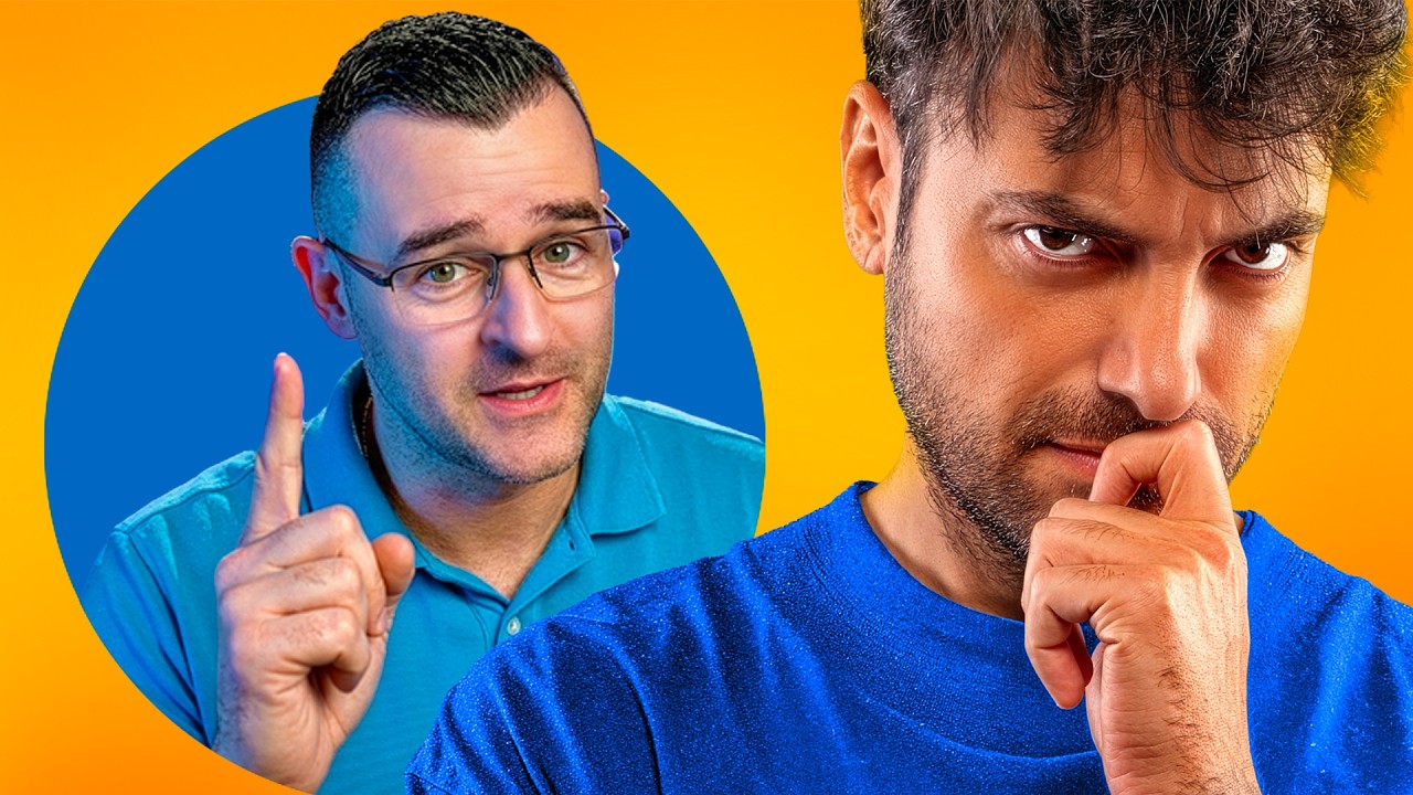 ГОЛЯМО РАЗОЧАРОВАНИЕ! РЕБРАНДИРАМЕ ЮТУБ КАНАЛА НА 