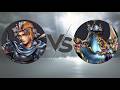 DDFF: LXD (Firion) vs Frezz (Exdeath) - 4 matches [2026-02-15] [PC Online]