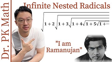 How Ramanujan Solved This Infinite Nested Radical?