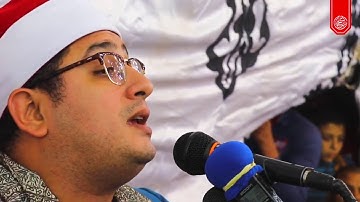 من أروع ماجود القارئ محمود الشحات أنور من سورة يوسف"وما أبرئ نفسي"تلاوة رهيييييييبة