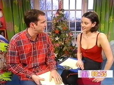 The Big Breakfast with Johnny & Mel - 3/12/98 - fi...