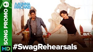 Munna Michael | Nawaz & Tiger do the Swag screenshot 2