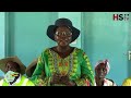 Winning the HIV RESPONSE #hstvzim