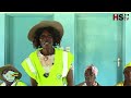 Winning the HIV RESPONSE #hstvzim