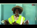 Winning the HIV RESPONSE #hstvzim