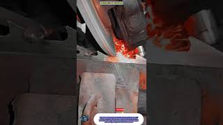 Automatic Bandsaw Sharpener For Precision Grinding And Maintenance In Woodworking Shops