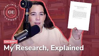 What My Research About Incomes Says About the Middle Class | Optimist Economy